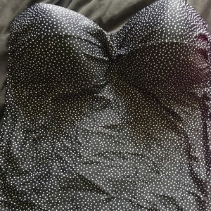 2 - XL Firefly Tankini Tops